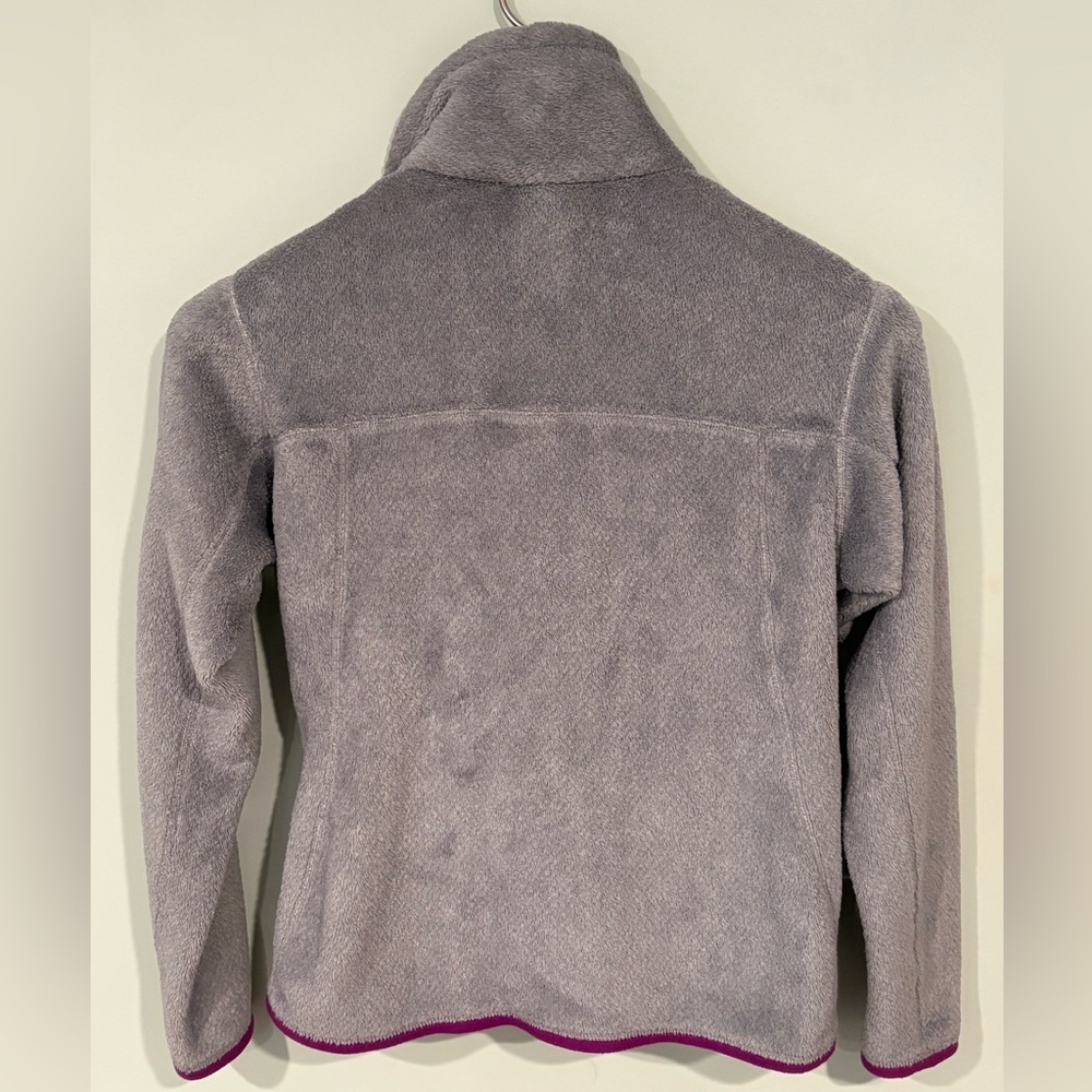 Patagonia Re-Tool Snap-T Pullover Fleece - Picture 9 of 9